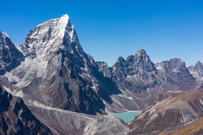 Восходитель из Чехии Ян Рос погиб на Чолатзе