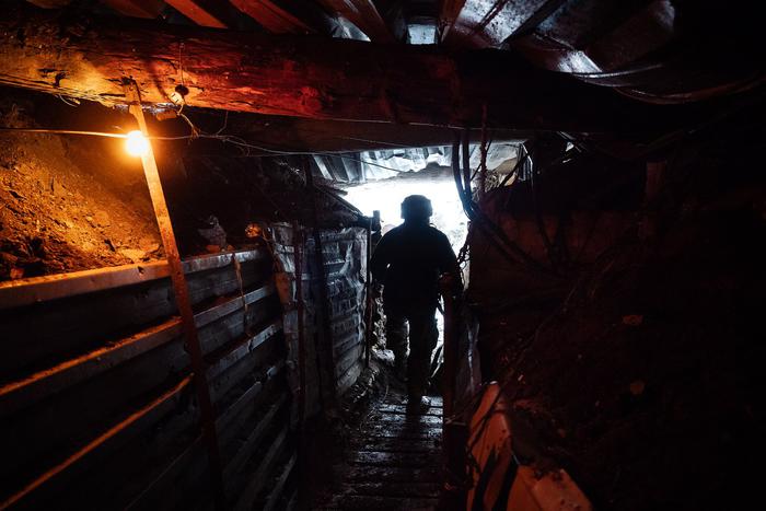 На Западе рассказали о мольбах Киева