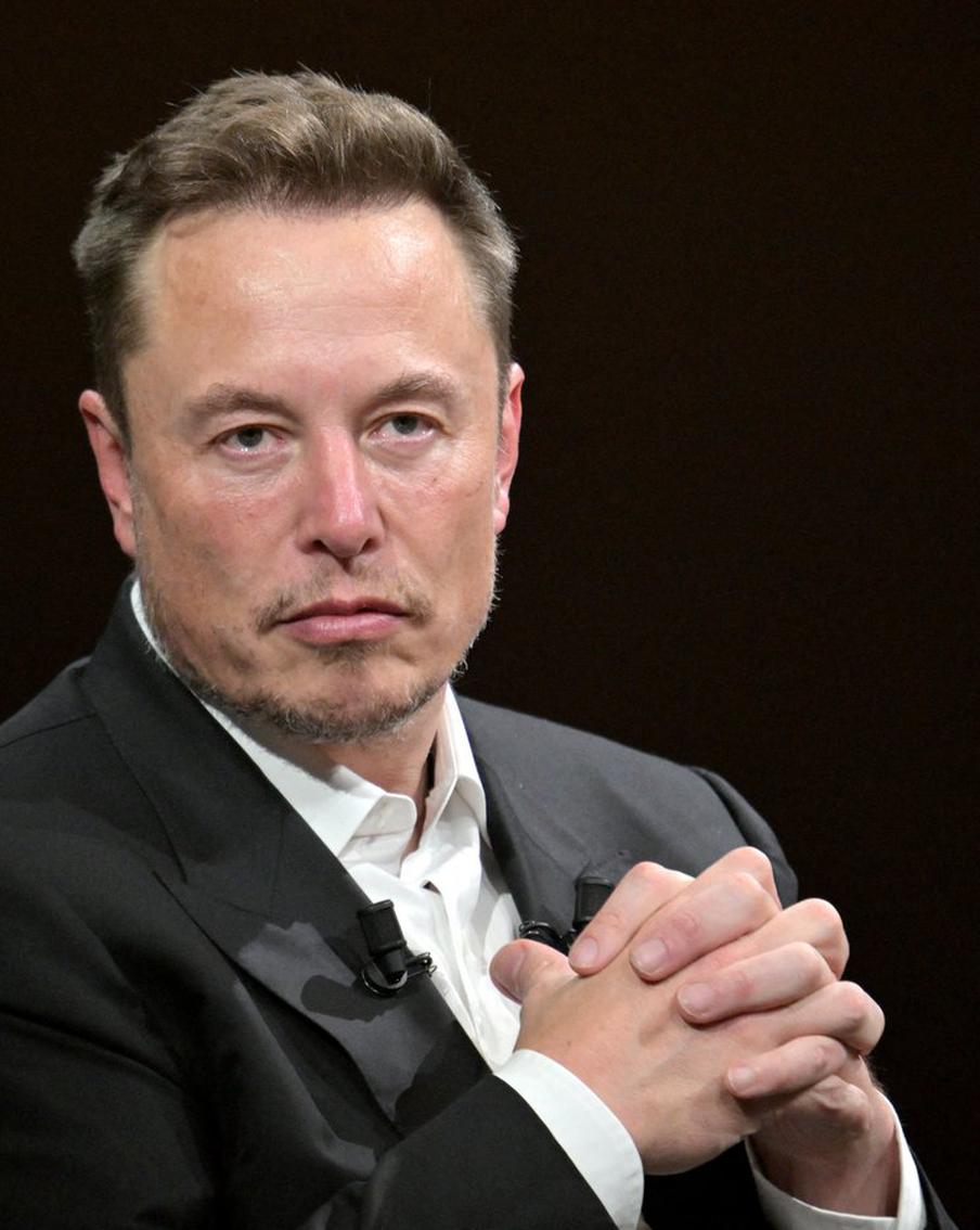 Маск вновь обвинил Сороса в ненависти к человечеству