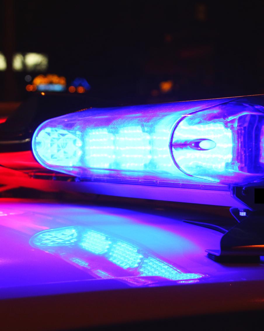 В Подмосковье госпитализировали 20 кадетов с отравлением