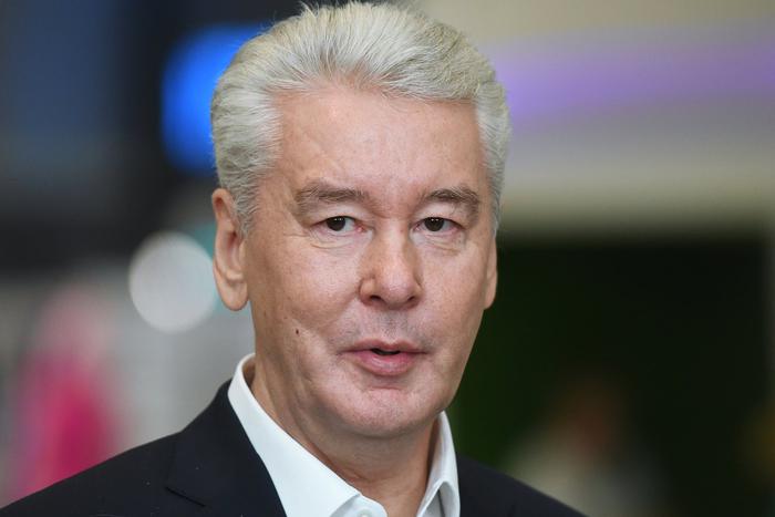 Сергей Собянин: На месте промзоны "Южный порт" построят научные и офисные комплексы