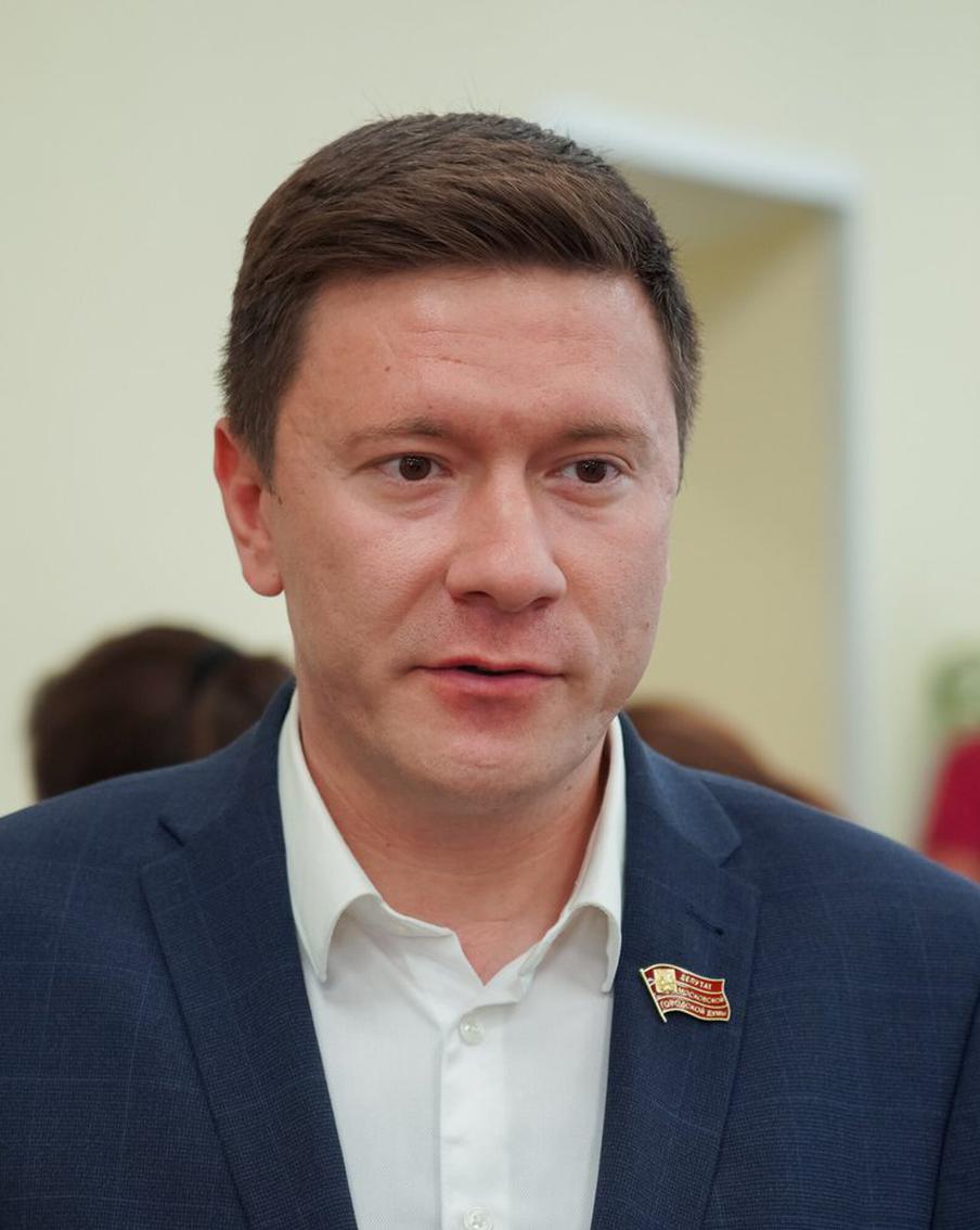 Александр Козлов: Электродепо в Столбово станет одним из ключевых объектов транспортной инфраструктуры Москвы