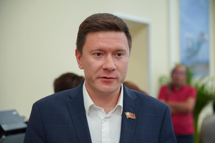 Александр Козлов: Электродепо в Столбово станет одним из ключевых объектов транспортной инфраструктуры Москвы