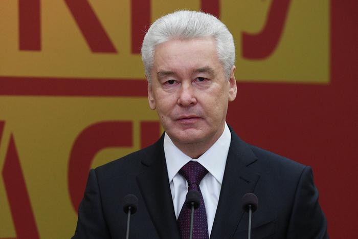 Собянин: Москва подготовила масштабную программу ко Дню народного единства