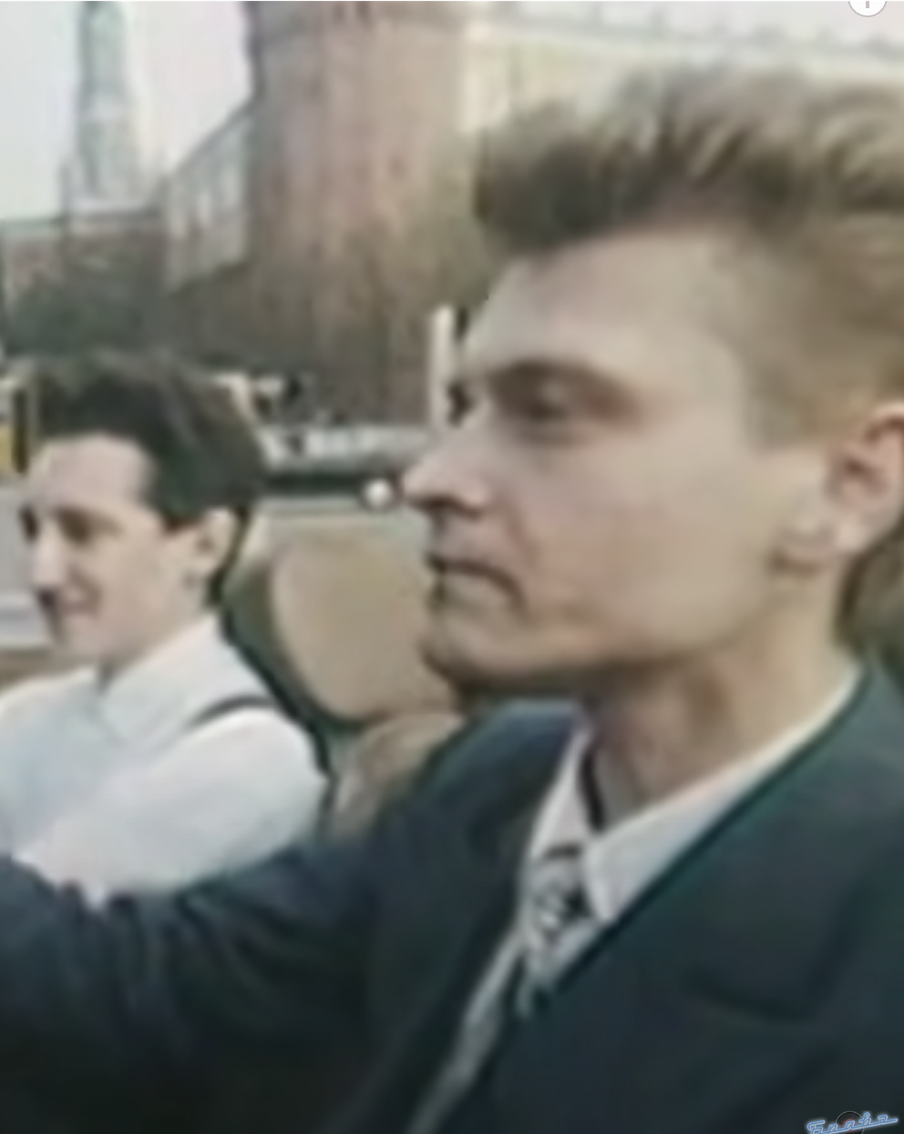 Умер бывший бас-гитарист группы "Браво": чем запомнился коллективу Сергей Лапин