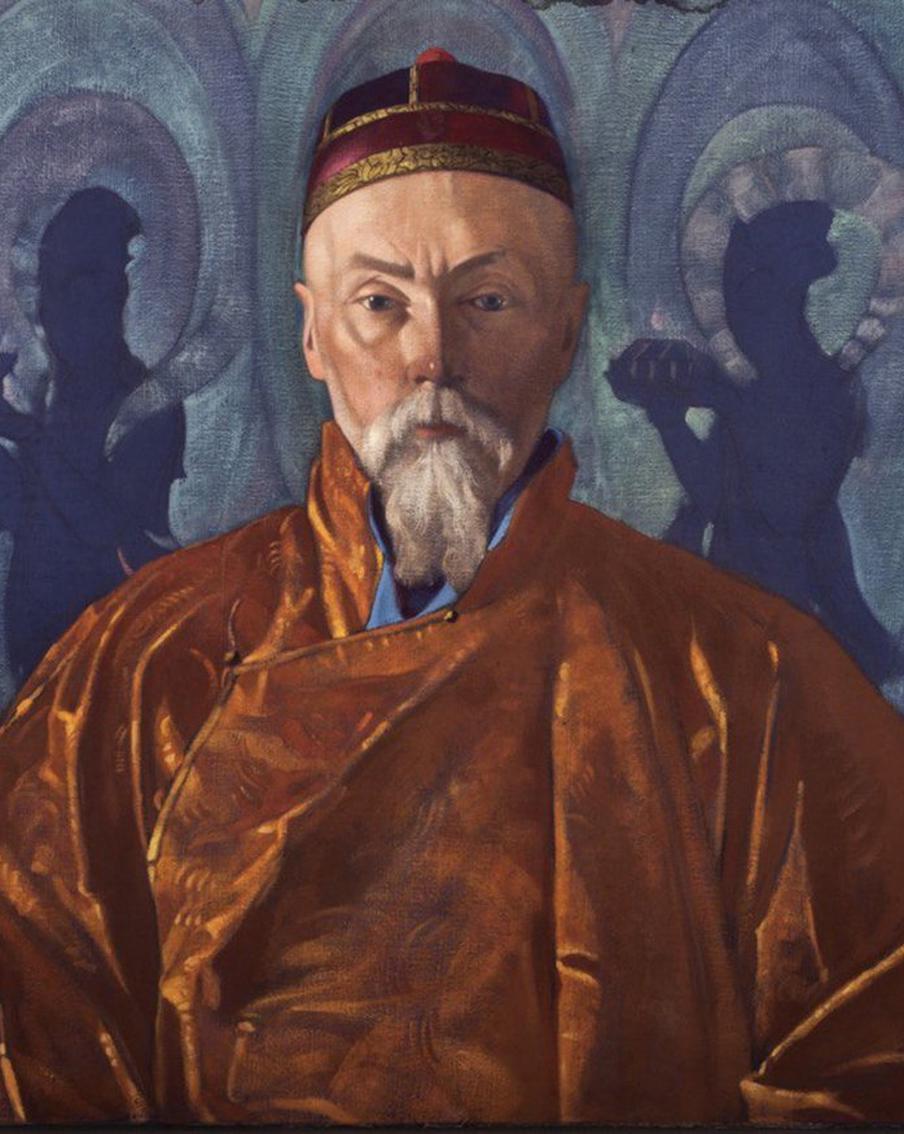 Музей Востока отмечает юбилей: лучшие экспонаты, которые полюбились посетителям