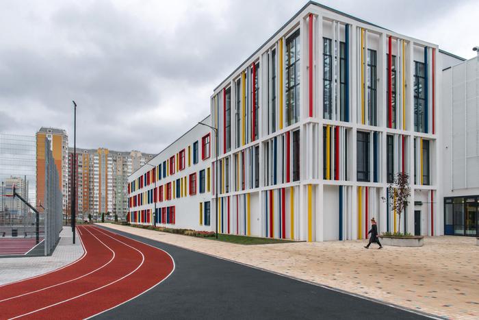 Привлечение инвесторов к строительству социальных объектов помогает развивать инфраструктуру