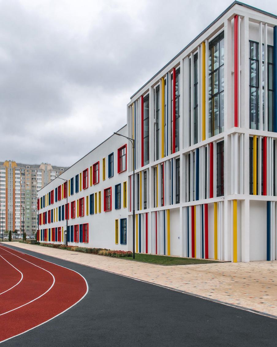 Привлечение инвесторов к строительству социальных объектов помогает развивать инфраструктуру