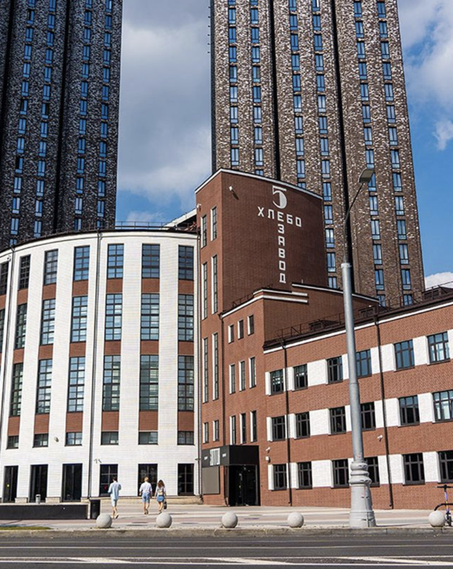 Вице-спикер МГД Орлов: Конкурс "Московская реставрация" повышает туристическую привлекательность столицы