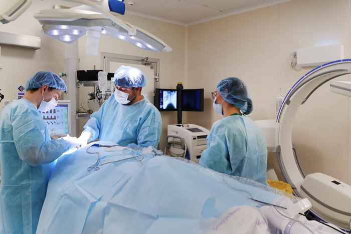 Собянин: Эффективность экстренной медпомощи выросла благодаря новому стандарту