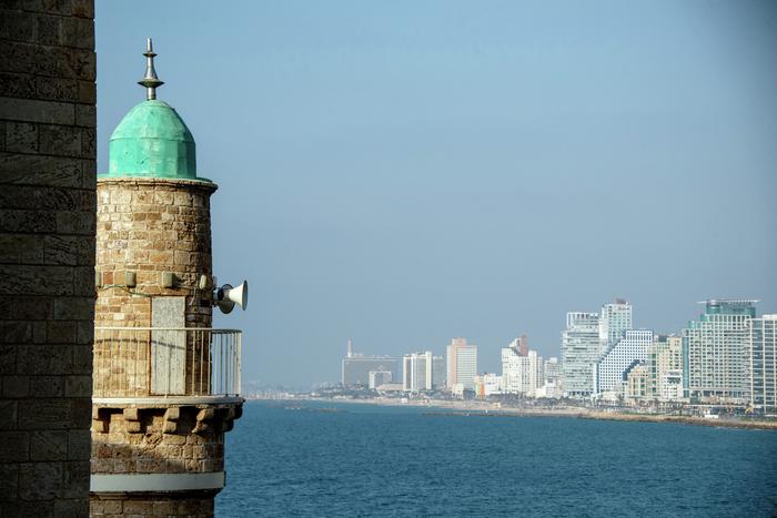 Хуситы нанесли ракетный удар по Израилю