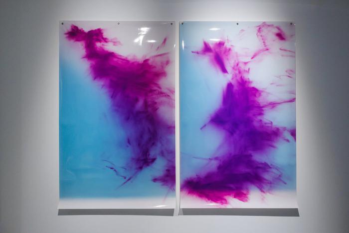 Как фотограф из Москвы Александр Егоров создал снимки без камеры