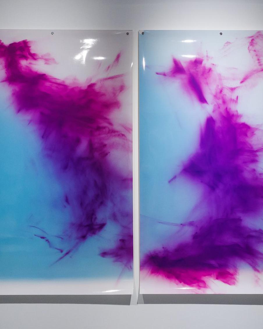 Как фотограф из Москвы Александр Егоров создал снимки без камеры