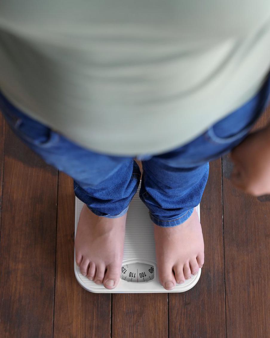 Лишний вес у подростка – причина проблем в будущем. Значит, пора худеть