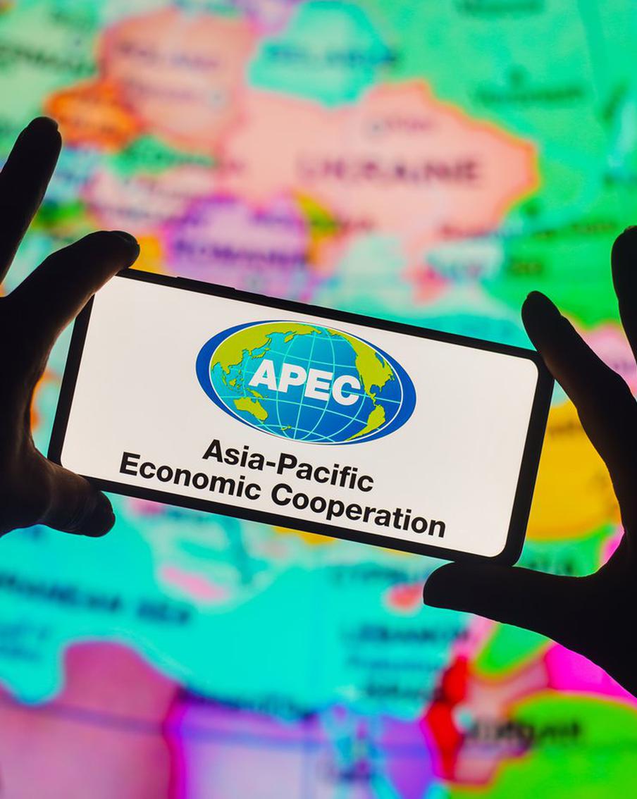 США пообещали принять Россию на саммите АТЭС, но с учётом санкций