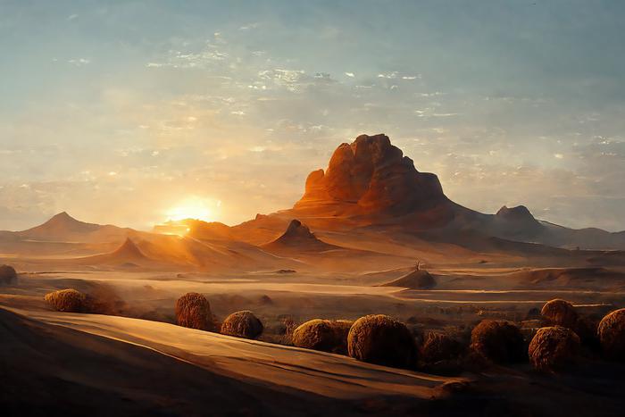 Голливудская компания Stampede Ventures и саудовская компания Film AlUla заключили знаковое соглашение на 350 миллионов долларов