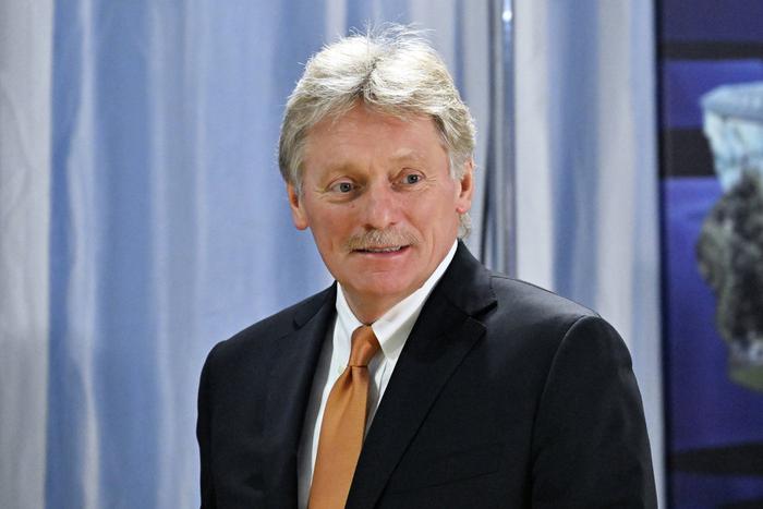 Официальный представитель Кремля Дмитрий Песков сделал на брифинге с прессой ряд важных заявлений