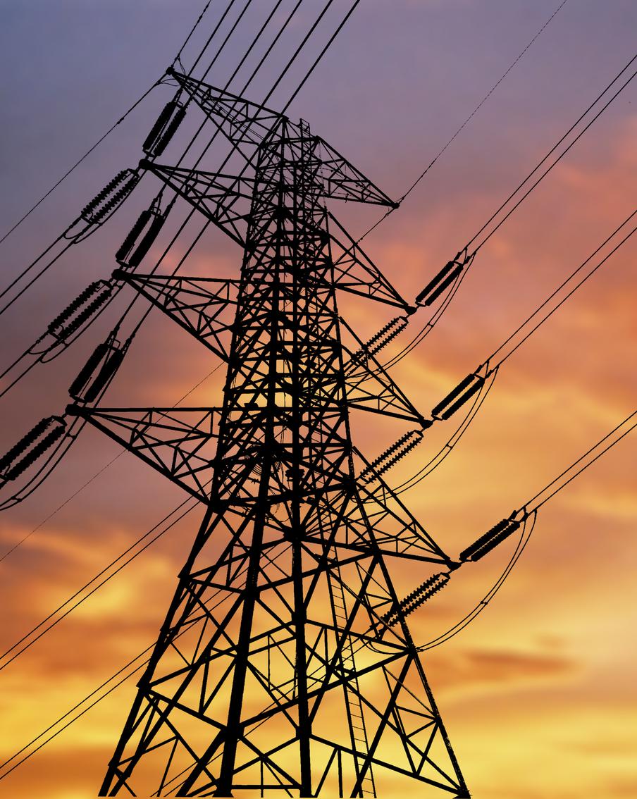 В регионах могут пересмотреть тарифы на электроэнергию