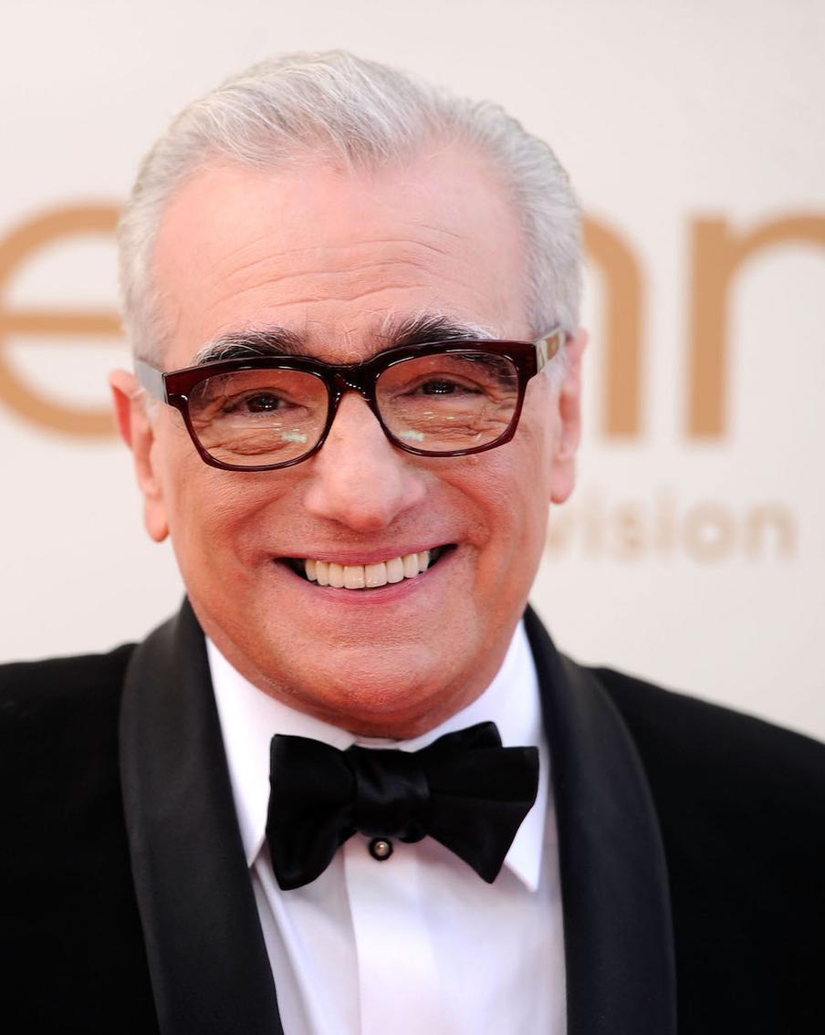 Мартин Скорсезе задумался о проблемах индейцев. А вместе с ним и Леонардо ДиКаприо