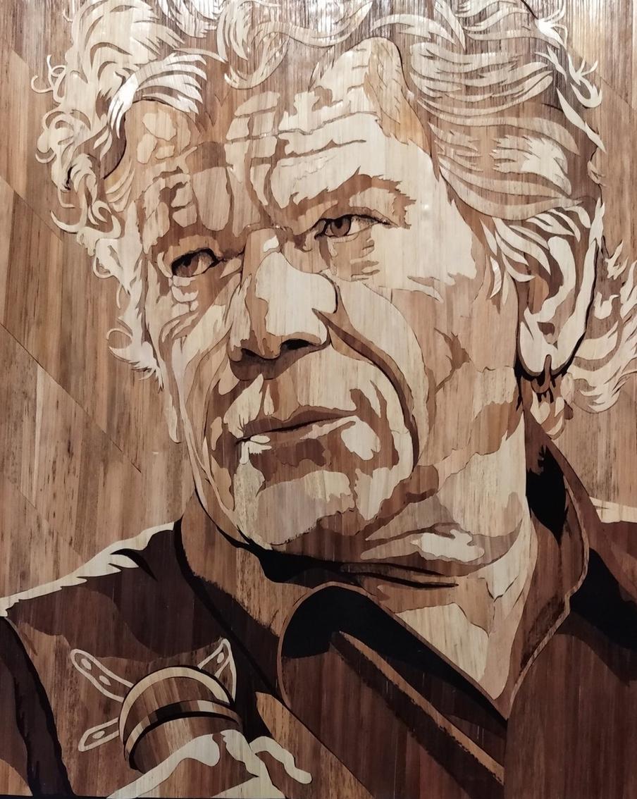 Дэн Маккаферти