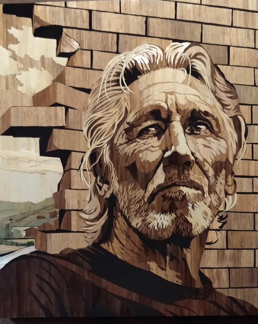 Роджер Уотерс