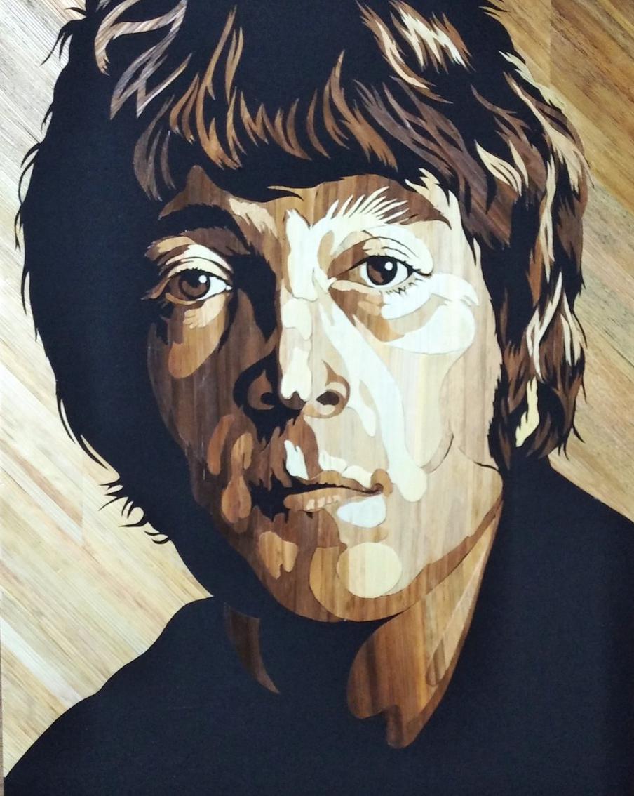 Джон Леннон