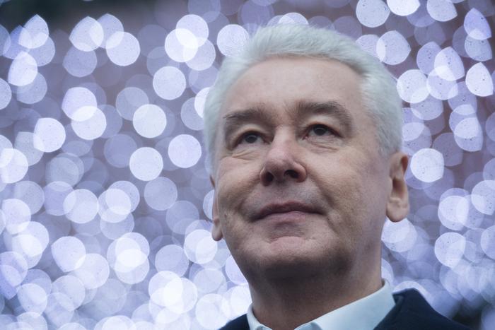 Сергей Собянин: Московскую неделю интерьера и дизайна посетили более 220 тысяч человек