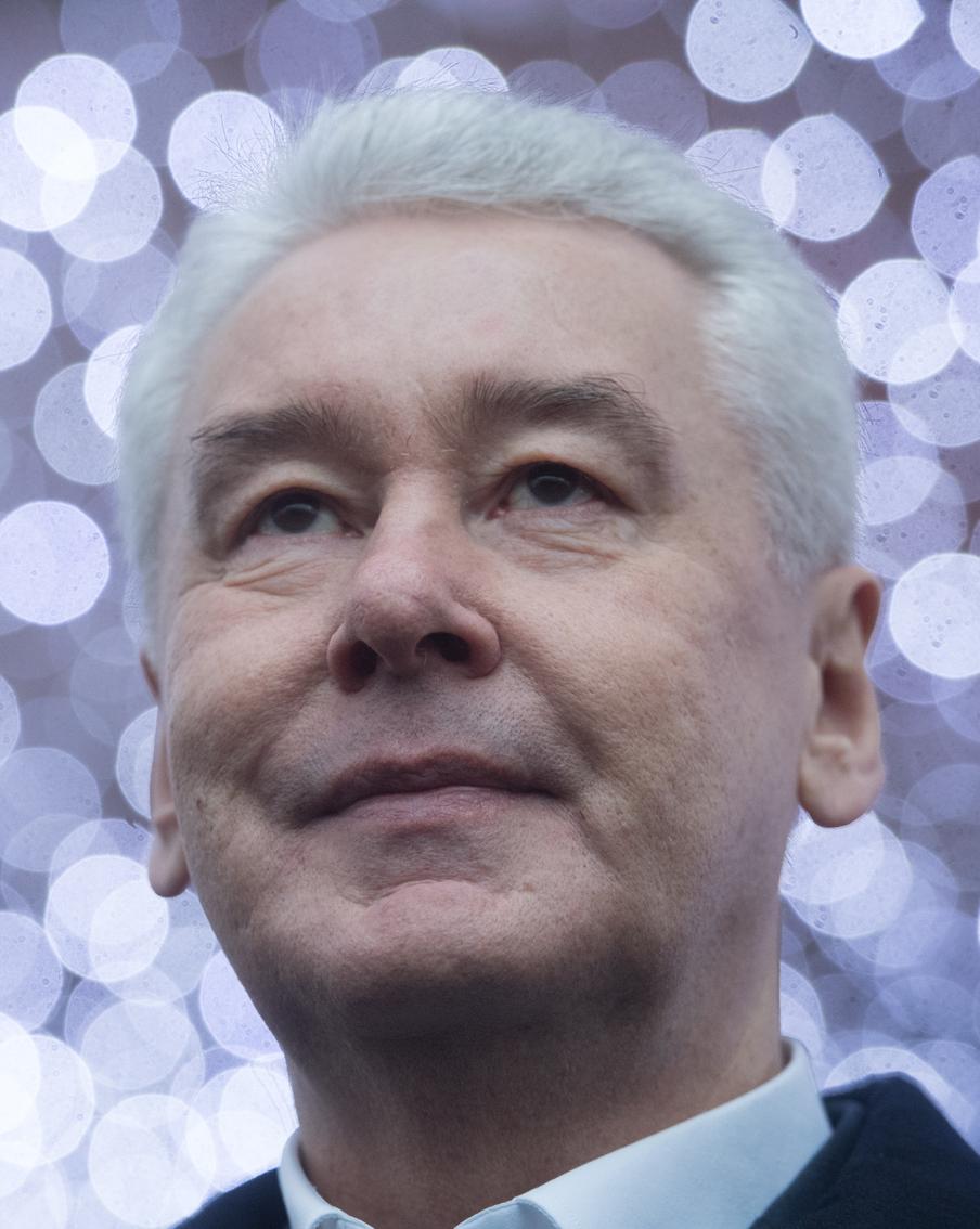 Сергей Собянин: Московскую неделю интерьера и дизайна посетили более 220 тысяч человек