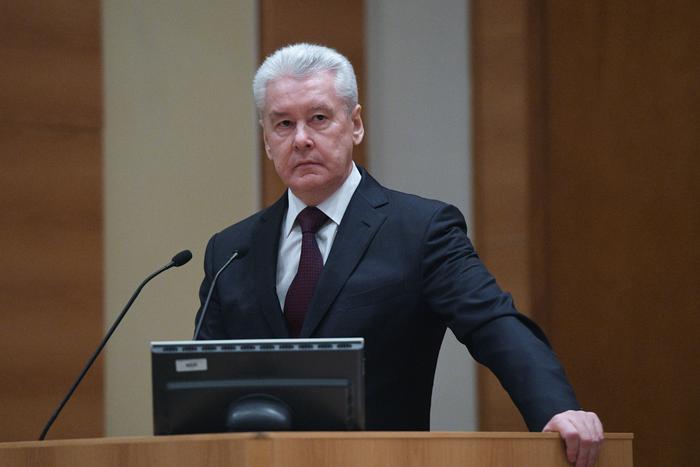 Собянин заявил, что Москва поддержит малый и средний бизнес льготными кредитами