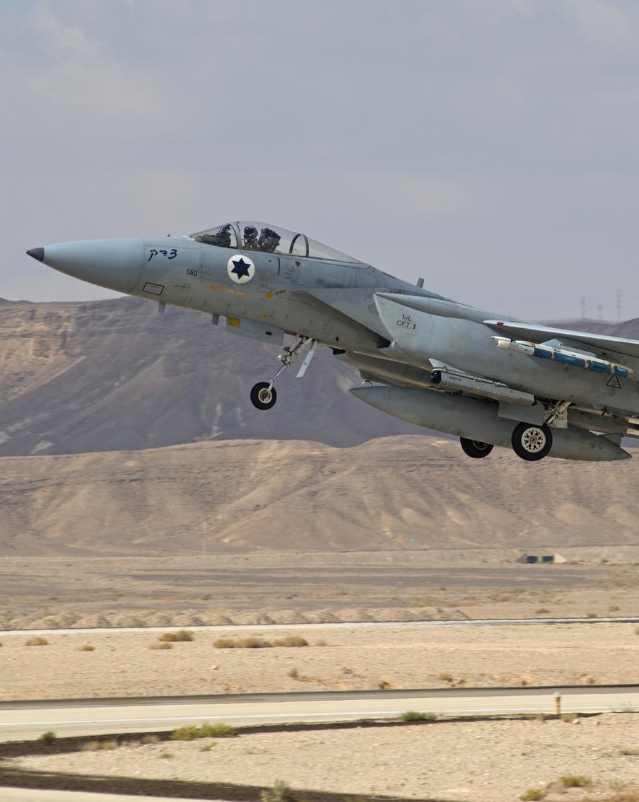 Армия Израиля заявила, что уничтожила ключевого командира ХАМАС