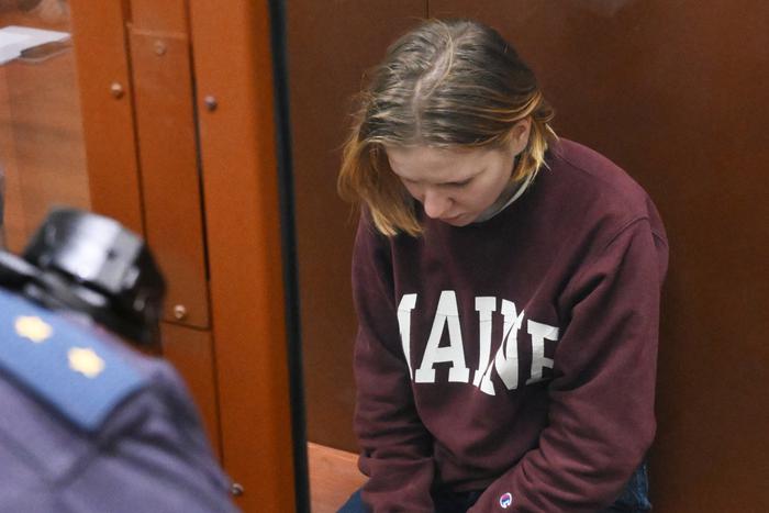 Первое слушание дела Треповой должно состояться 15 ноября