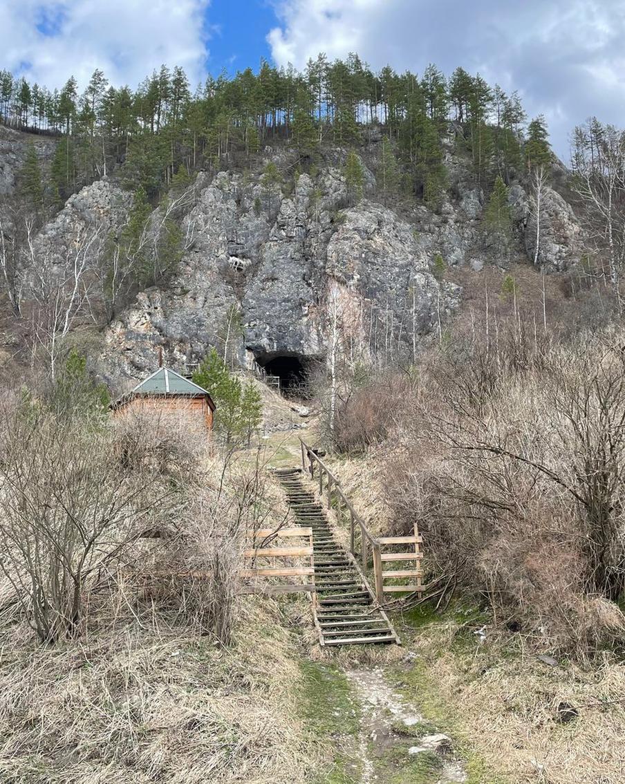 Учёные рассказали, как секс с денисовцами повлиял на психическое здоровье человека