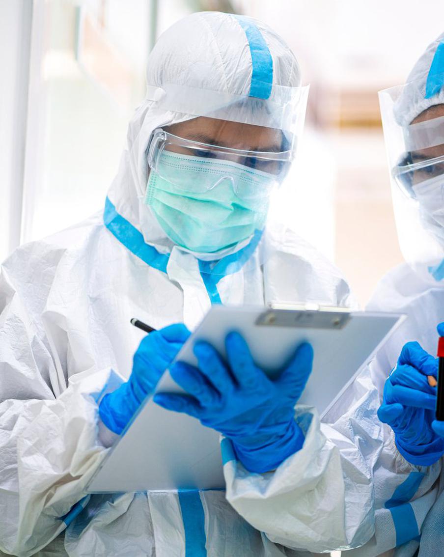 Гонконгский грипп обнаружен в России: чем опасен новый штамм и как от него защититься