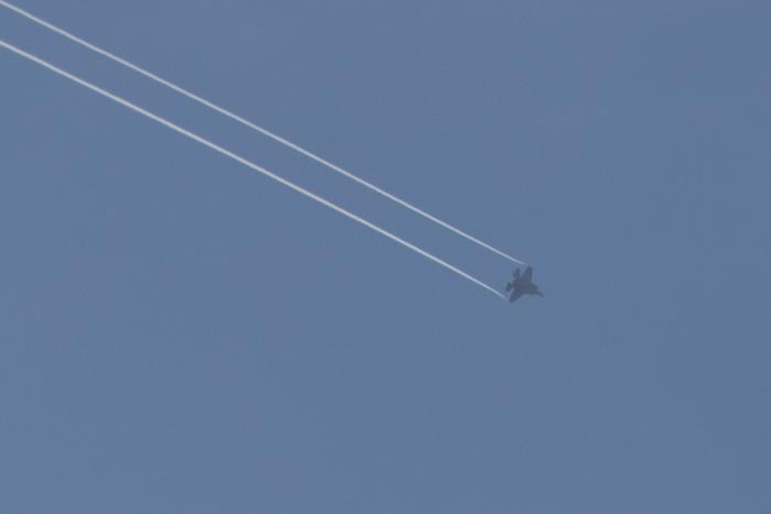 В России заявили об ответных мерах на переброску F-35 США в Британию