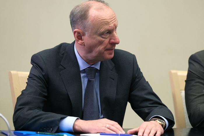 Патрушев заявил о гарантирующем безопасность России на годы вперёд оружии