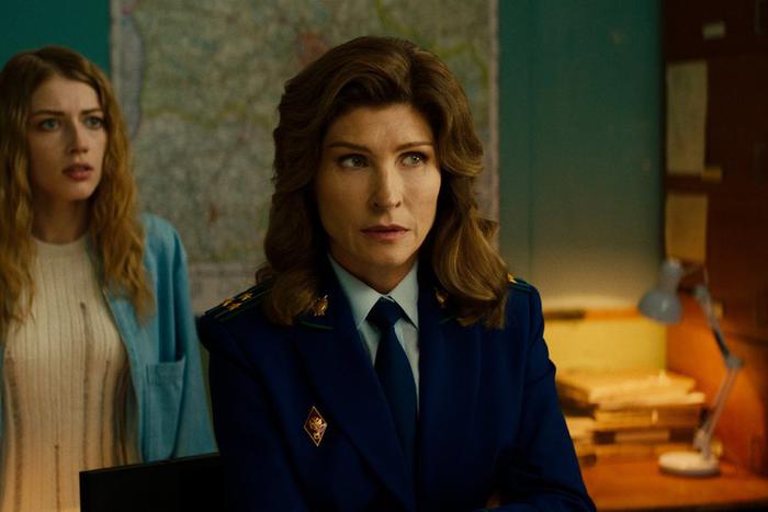 Макароны по-прокурорски приготовили создатели картины "Добро пожаловать в семью. Повар из Неаполя"