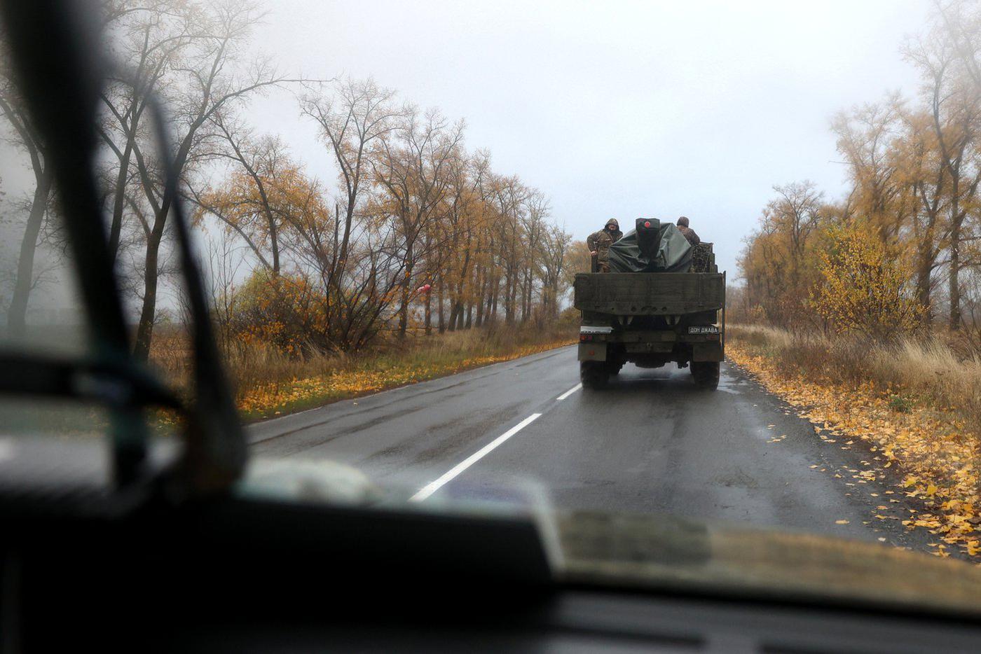 Минобороны Украины расследует гибель 20 военных после ракетного удара