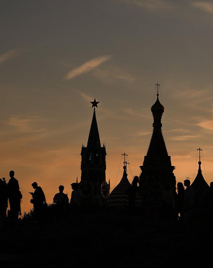 На Западе сочли невыгодной конфискацию российских активов