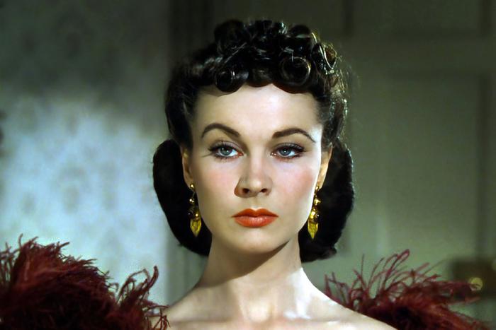 110 лет со дня рождения Вивьен Ли: вспоминаем главные фильмы актрисы