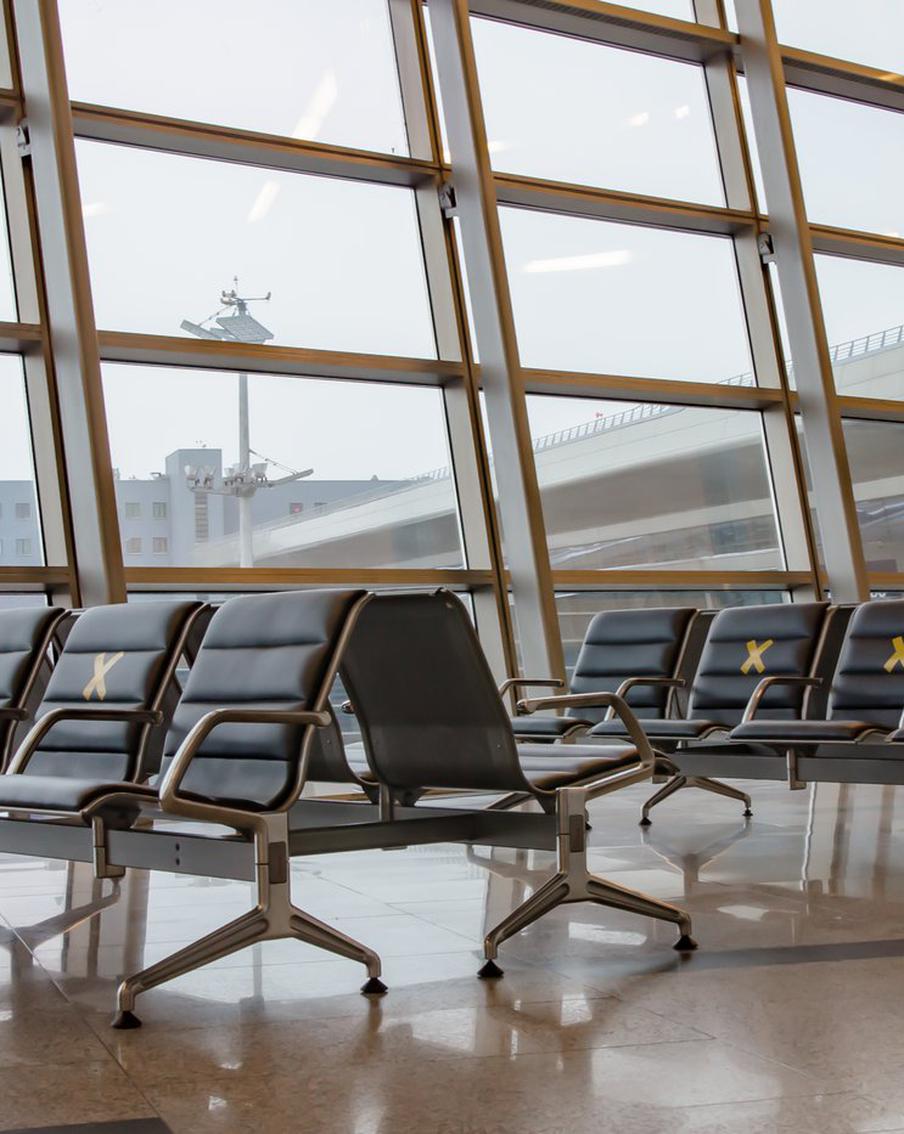 Россиянин потерял полмиллиона рублей из-за отмены рейса в Стамбул