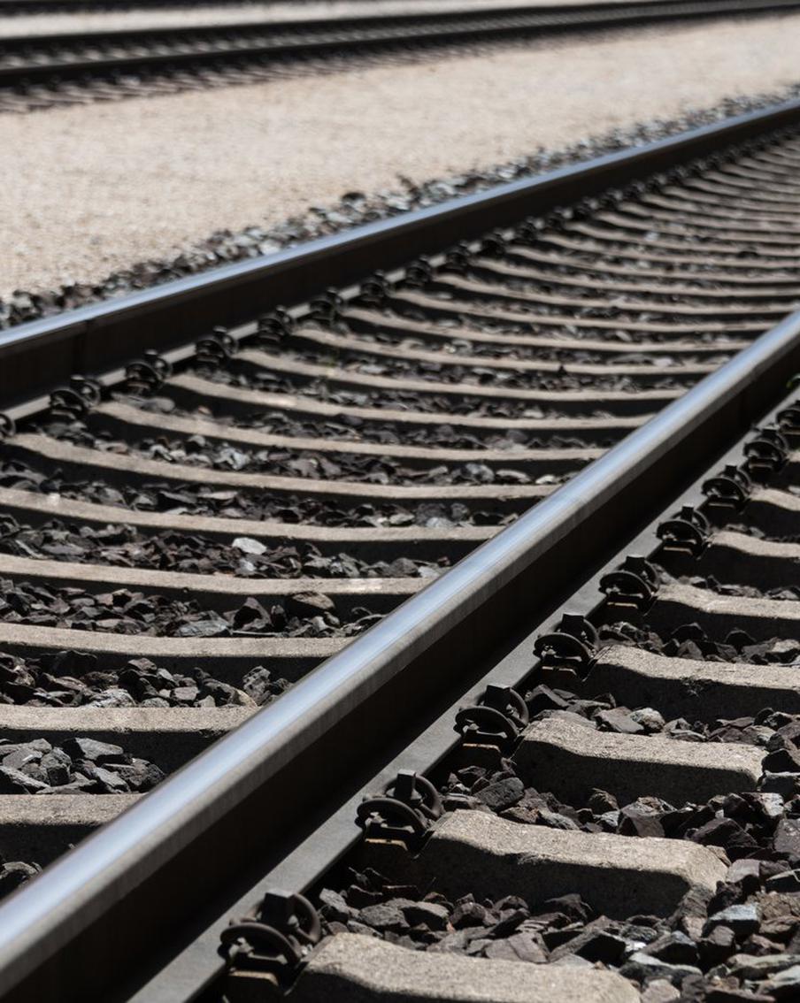 Стало известно о строительстве железной дороги между Ростовом и Крымом