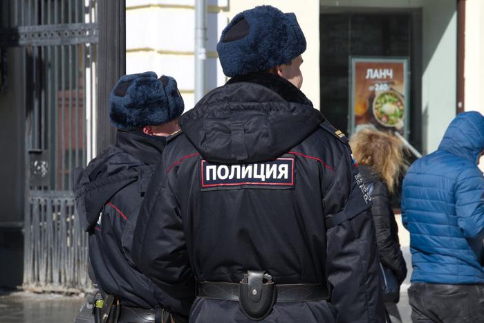 Стала известна причина стрельбы в центре Москвы