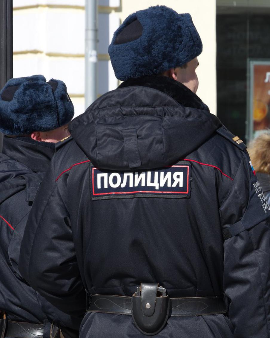 Стала известна причина стрельбы в центре Москвы