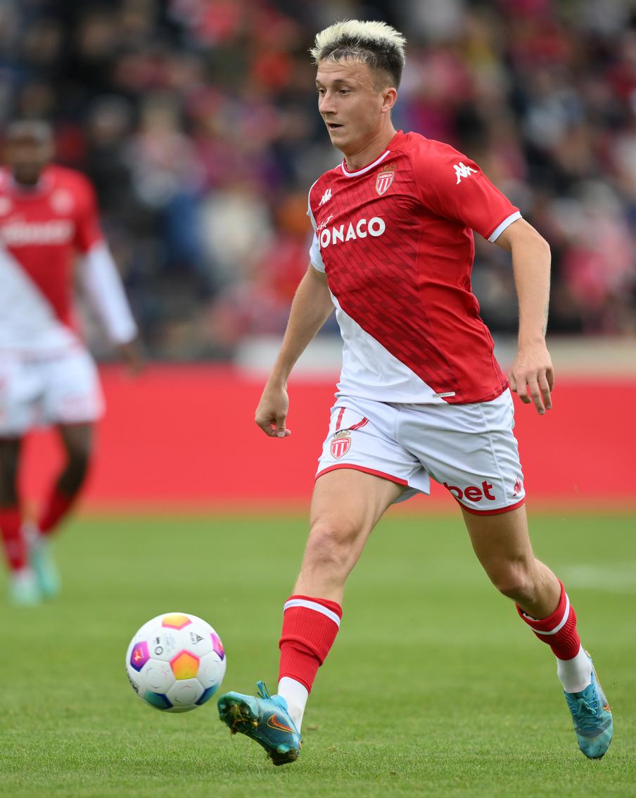 "Александр Головин уже стал легендой "Монако", уверен его детский тренер