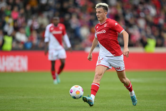 "Александр Головин уже стал легендой "Монако", уверен его детский тренер