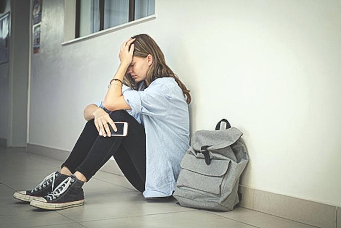 Идём на лекцию бороться с тревогой и зажимами