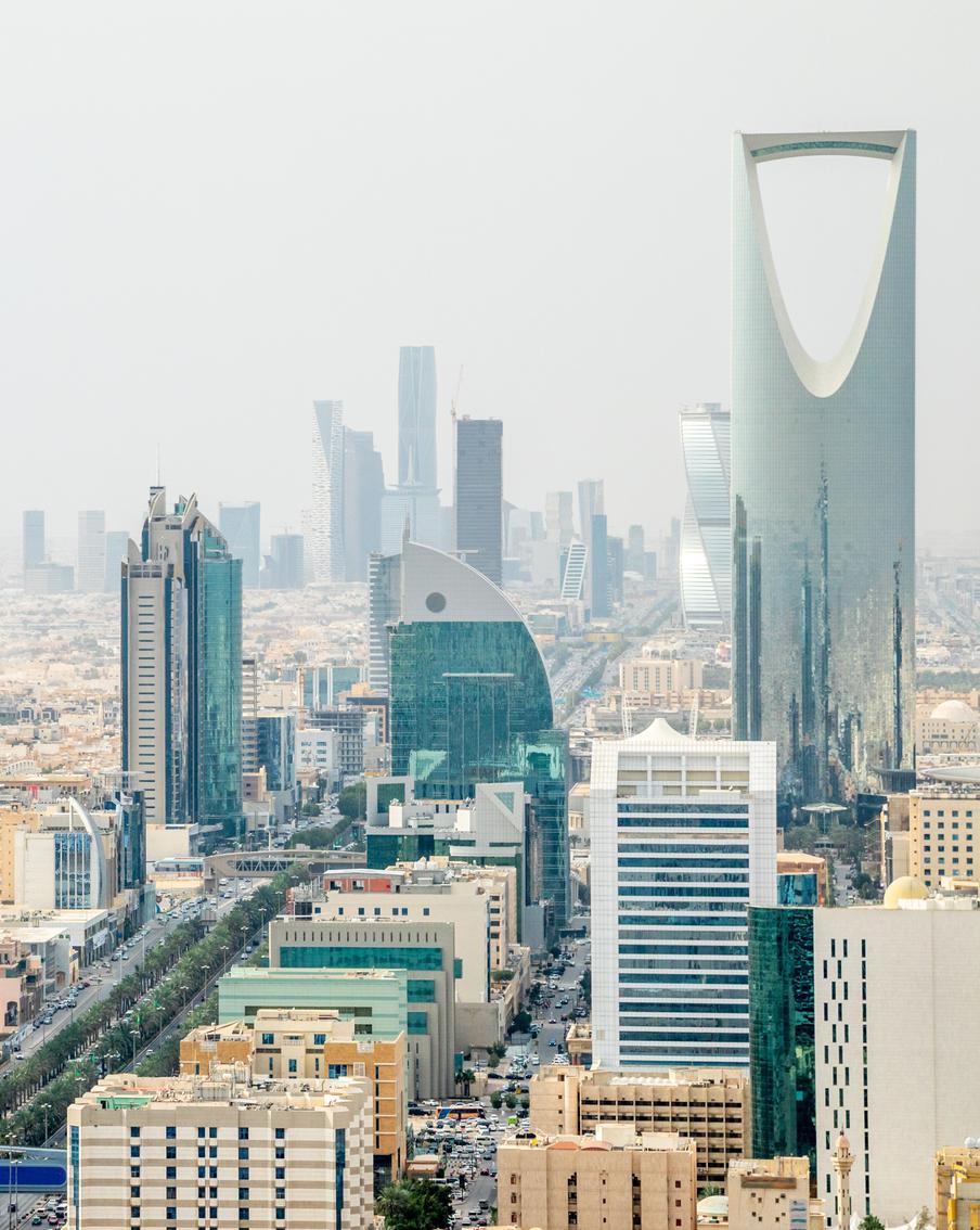 Ненефтяной сектор экономики Саудовской Аравии показал отличный рост