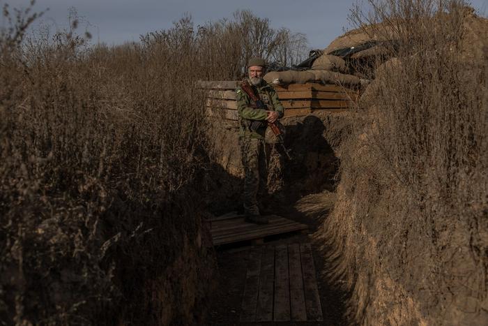 Американцы и украинцы обменялись обвинениями из-за провала ВСУ на фронте