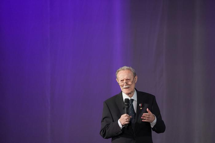 Врачи рассказали о состоянии Юрия Соломина