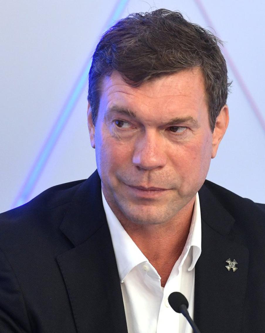 Олег Царёв впервые  дал комментарий после покушения на него